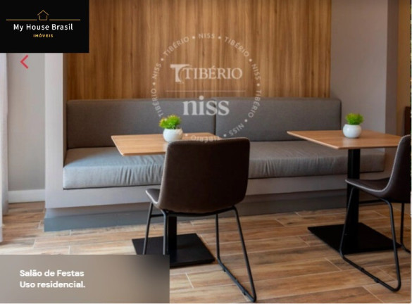 Imagem Apartamento com 2 Quartos à Venda, 39 m² em Lauzane Paulista - São Paulo Imagem Apartamento com 2 Quartos à Venda, 39 m² em Lauzane Paulista - São Paulo