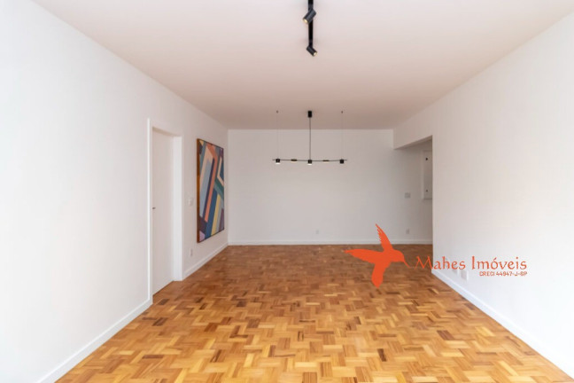 Imagem Imóvel com 3 Quartos à Venda, 98 m² em Jardim Paulista - São Paulo Imagem Imóvel com 3 Quartos à Venda, 98 m² em Jardim Paulista - São Paulo