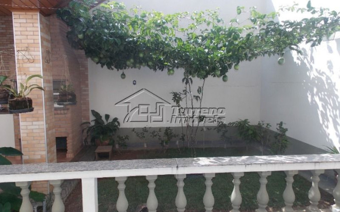 Casa com 3 Quartos à Venda,  em Bosque Dos Eucaliptos - São José Dos Campos