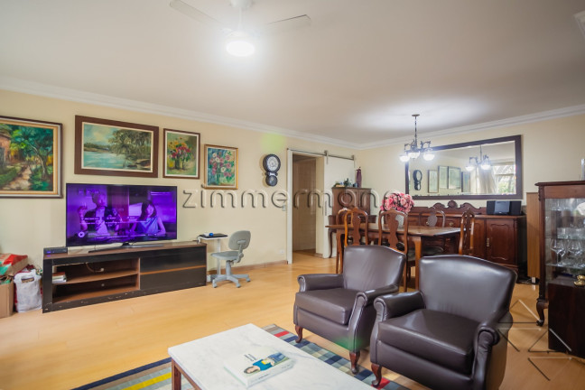 Imagem Apartamento com 3 Quartos à Venda, 202 m² em Pinheiros - São Paulo Imagem Apartamento com 3 Quartos à Venda, 202 m² em Pinheiros - São Paulo