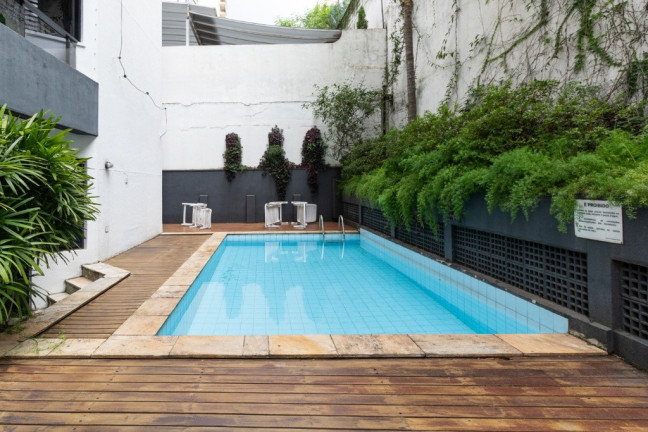 Imagem Apartamento com 1 Quarto à Venda, 45 m² em Sumarezinho - São Paulo