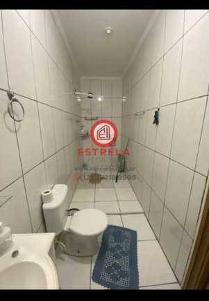 Imagem Casa com 2 Quartos à Venda, 147 m² em Parque Dos Príncipes - Jacareí
