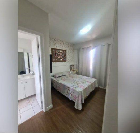Imagem Apartamento com 3 Quartos para Alugar, 84 m² em Jardim Santa Rosa - Valinhos Imagem Apartamento com 3 Quartos para Alugar, 84 m² em Jardim Santa Rosa - Valinhos