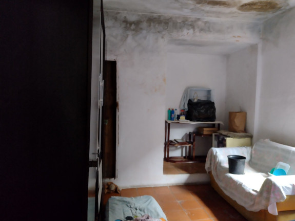 Imagem Casa com 2 Quartos à Venda, 165 m² em Jardim Alzira Franco - Santo André