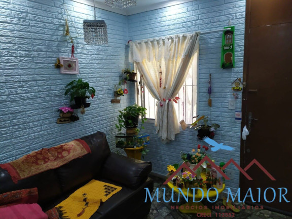Imagem Apartamento com 2 Quartos à Venda, 55 m² em Parque Erasmo Assuncao - Santo André Imagem Apartamento com 2 Quartos à Venda, 55 m² em Parque Erasmo Assuncao - Santo André