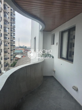 Imagem Apartamento com 2 Quartos à Venda, 96 m² em Vila Gilda - Santo André Imagem Apartamento com 2 Quartos à Venda, 96 m² em Vila Gilda - Santo André