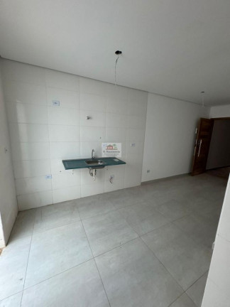 Imagem Apartamento com 1 Quarto à Venda, 27 m² em Vila Carrão - São Paulo