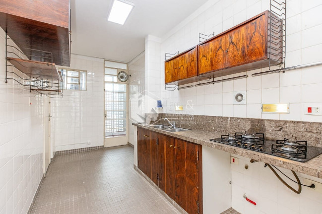 Imagem Apartamento com 2 Quartos à Venda, 140 m² em República - São Paulo