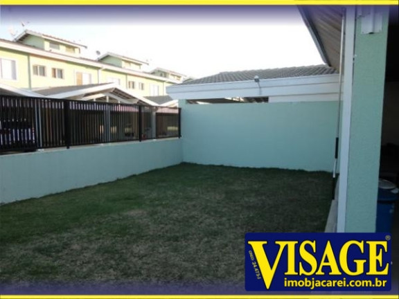 Casa de Condomínio com 3 Quartos à Venda,  em Prol. Jd. St. Maria - Jacareí