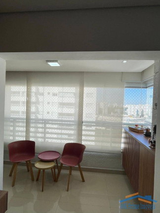 Apartamento com 2 Quartos à Venda, 68 m² em Centro - Osasco