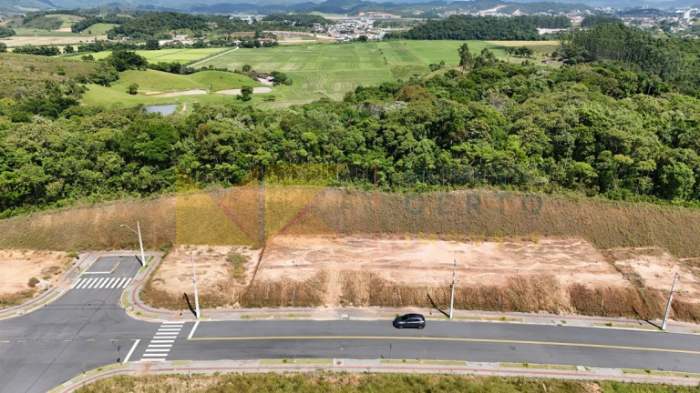 Imagem Imóvel à Venda, 375 m² em Santa Terezinha - Gaspar Imagem Imóvel à Venda, 375 m² em Santa Terezinha - Gaspar