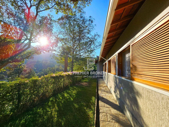 Imagem Casa com 5 Quartos à Venda, 142 m² em Parque Do Imbui - Teresópolis Imagem Casa com 5 Quartos à Venda, 142 m² em Parque Do Imbui - Teresópolis