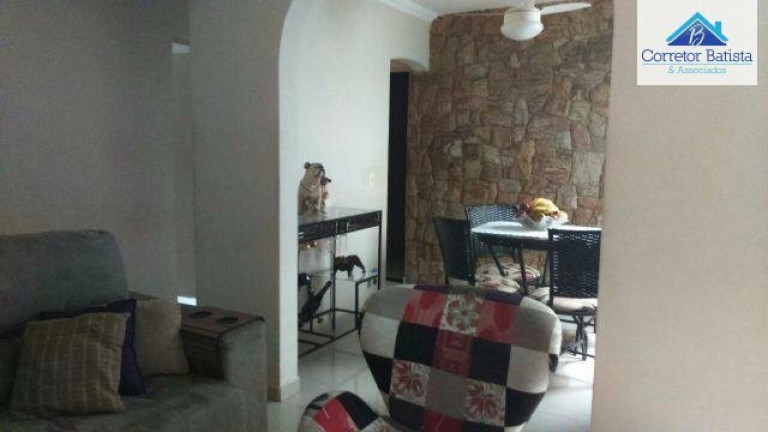 Imagem Apartamento com 3 Quartos à Venda, 59 m² em Vila Padre Manoel De Nóbrega - Campinas Imagem Apartamento com 3 Quartos à Venda, 59 m² em Vila Padre Manoel De Nóbrega - Campinas