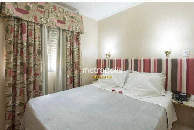 Imagem Apartamento com 1 Quarto à Venda, 42 m² em Jardim Paulista - São Paulo