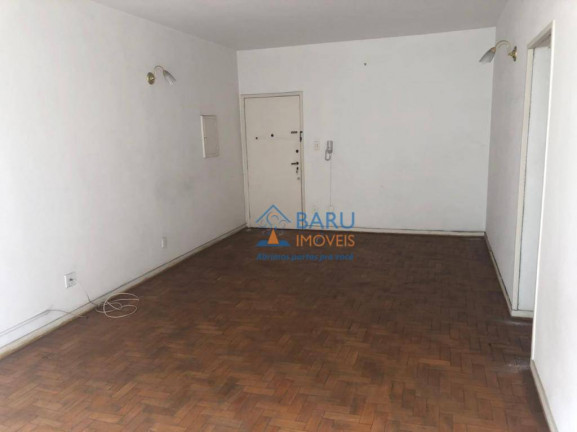 Imagem Apartamento com 2 Quartos à Venda, 90 m² em Santa Cecília - São Paulo Imagem Apartamento com 2 Quartos à Venda, 90 m² em Santa Cecília - São Paulo