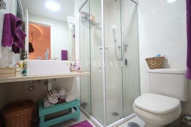Imagem Apartamento com 3 Quartos à Venda, 134 m² em Perdizes - São Paulo Imagem Apartamento com 3 Quartos à Venda, 134 m² em Perdizes - São Paulo