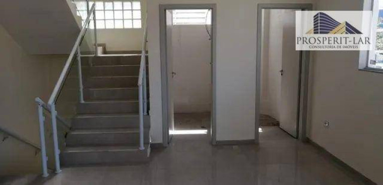 Imagem Galpão à Venda ou Locação, 1.950 m² em água Chata - Guarulhos