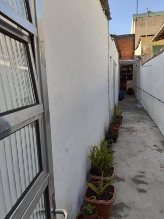 Imagem Casa com 2 Quartos à Venda, 125 m² em Jardim Paineiras - Diadema