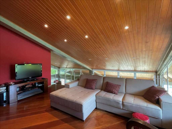 Imagem Casa de Condomínio com 3 Quartos à Venda,  em São Paulo Ii - Cotia