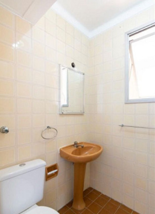 Imagem Apartamento com 3 Quartos à Venda, 90 m² em Casa Branca - Santo André Imagem Apartamento com 3 Quartos à Venda, 90 m² em Casa Branca - Santo André
