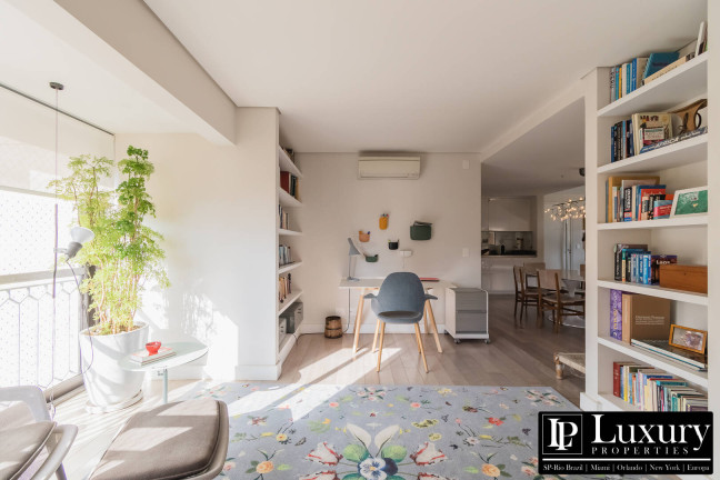Imagem Cobertura com 3 Quartos à Venda, 276 m² em Jardim Paulista - São Paulo Imagem Cobertura com 3 Quartos à Venda, 276 m² em Jardim Paulista - São Paulo