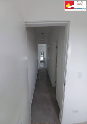 Imagem Casa com 3 Quartos à Venda, 110 m² em Cupecê - São Paulo