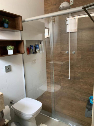 Imagem Casa com 1 Quarto à Venda,  em Jardim Esmeralda - Limeira