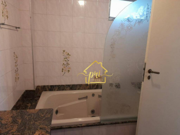 Imagem Apartamento com 3 Quartos à Venda, 200 m² em Embaré - Santos Imagem Apartamento com 3 Quartos à Venda, 200 m² em Embaré - Santos