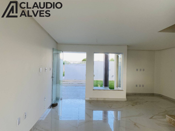 Imagem Casa com 3 Quartos à Venda, 150 m² em Sim - Feira De Santana