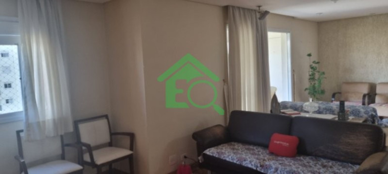 Imagem Apartamento com 3 Quartos à Venda, 120 m² em Vila Sofia - São Paulo Imagem Apartamento com 3 Quartos à Venda, 120 m² em Vila Sofia - São Paulo
