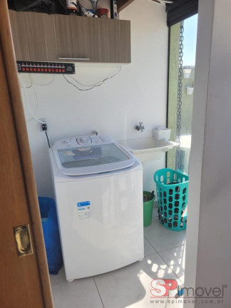 Imagem Apartamento com 3 Quartos à Venda, 140 m² em Parque Oratório - Santo André