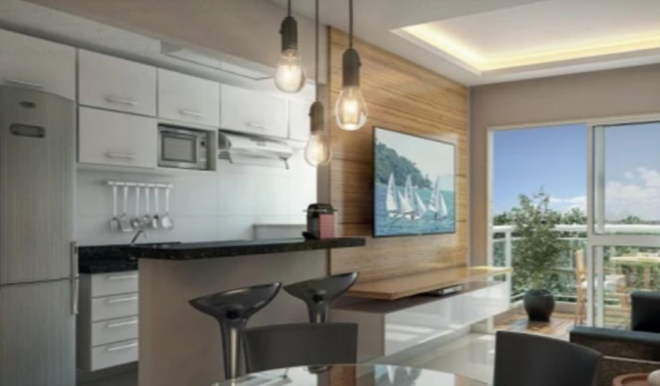 Imagem Imóvel com 2 Quartos à Venda, 140 m² em Andaraí - Rio De Janeiro