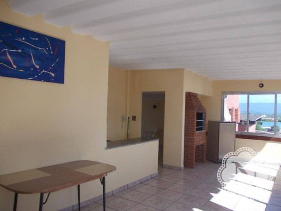 Imagem Apartamento com 1 Quarto para Alugar, 58 m² em Centro - Itanhaém Imagem Apartamento com 1 Quarto para Alugar, 58 m² em Centro - Itanhaém