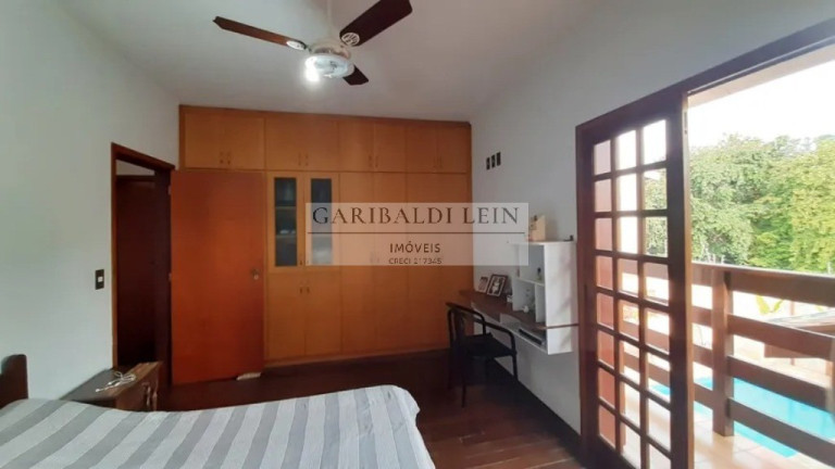Imagem Casa com 3 Quartos à Venda, 300 m² em Parque Alto Taquaral - Campinas