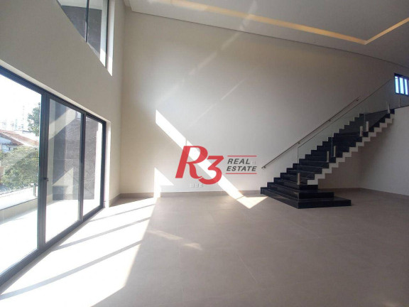 Imagem Casa com 3 Quartos à Venda, 360 m² em Vila Belmiro - Santos Imagem Casa com 3 Quartos à Venda, 360 m² em Vila Belmiro - Santos