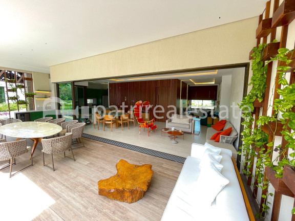 Imagem Casa com 5 Quartos à Venda, 216 m² em Tapera - Aquiraz