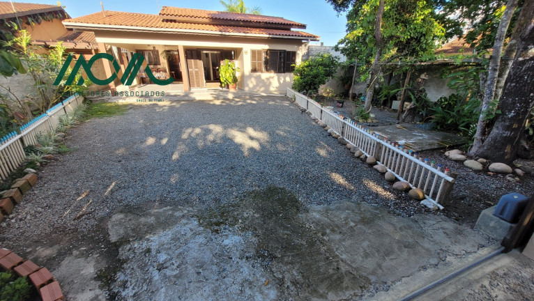 Imagem Casa com 3 Quartos à Venda, 150 m² em Itapema Do Norte - Itapoá