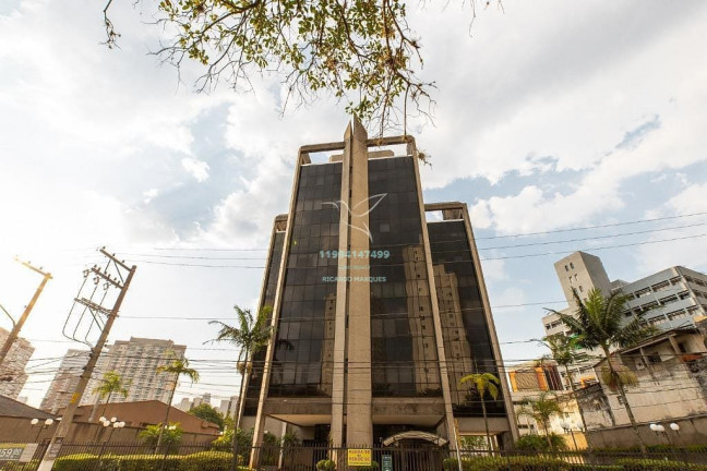Imagem Sala Comercial à Venda, 96 m² em Vila Cruzeiro - São Paulo Imagem Sala Comercial à Venda, 96 m² em Vila Cruzeiro - São Paulo