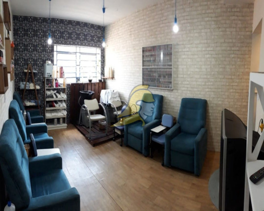 Imagem Casa com 3 Quartos à Venda, 140 m² em Jardim Monte Kemel - São Paulo