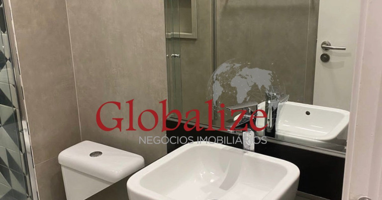 Imagem Imóvel com 2 Quartos à Venda, 74 m² em José Menino - Santos