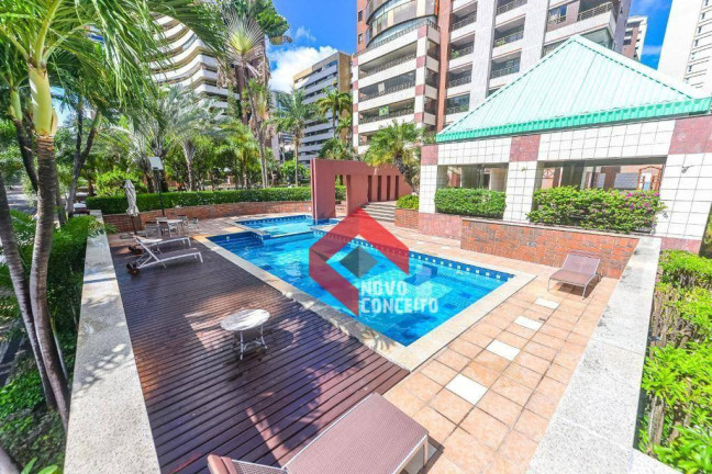 Imagem Apartamento com 5 Quartos à Venda, 430 m² em Meireles - Fortaleza Imagem Apartamento com 5 Quartos à Venda, 430 m² em Meireles - Fortaleza