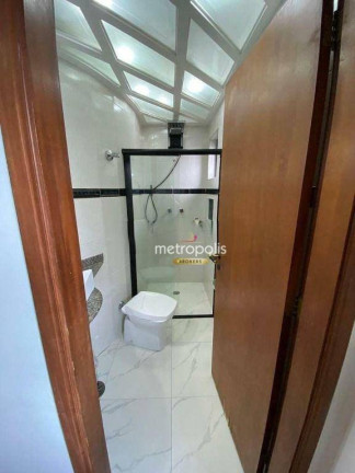 Imagem Apartamento com 3 Quartos à Venda, 140 m² em Santa Paula - São Caetano Do Sul