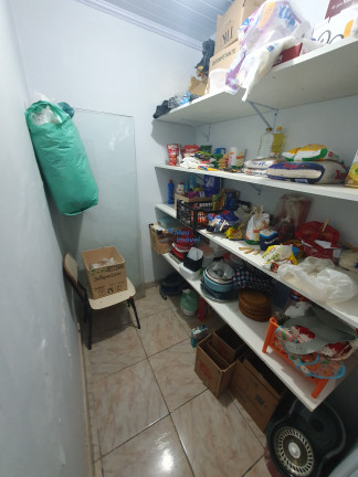 Imagem Casa com 3 Quartos à Venda, 90 m² em Centro - Cidade Ocidental