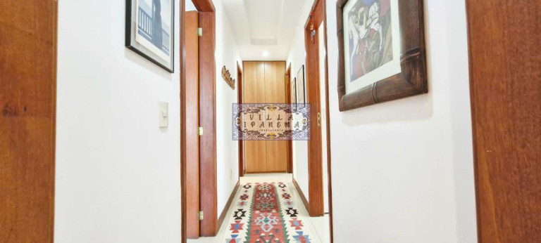 Imagem Apartamento com 4 Quartos à Venda, 184 m² em Copacabana - Rio De Janeiro Imagem Apartamento com 4 Quartos à Venda, 184 m² em Copacabana - Rio De Janeiro