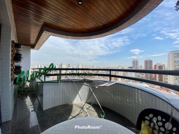 Imagem Apartamento com 3 Quartos à Venda, 110 m² em Vila Regente Feijó - São Paulo Imagem Apartamento com 3 Quartos à Venda, 110 m² em Vila Regente Feijó - São Paulo