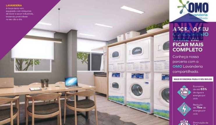 Imagem Apartamento com 2 Quartos à Venda, 36 m² em água Branca - São Paulo Imagem Apartamento com 2 Quartos à Venda, 36 m² em água Branca - São Paulo