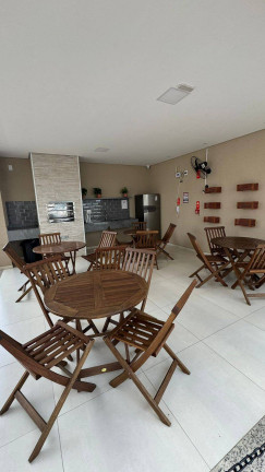 Apartamento com 2 Quartos à Venda,  em Parque Ortolândia - Hortolândia