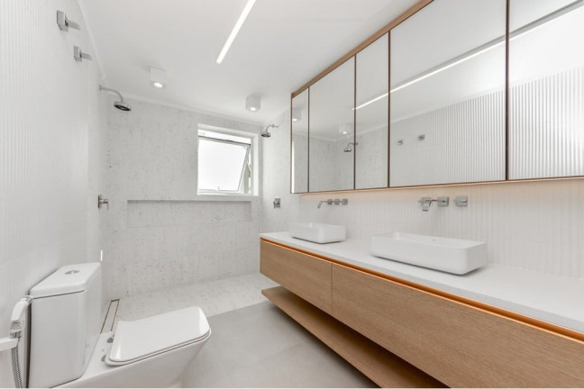 Imagem Apartamento com 4 Quartos à Venda, 227 m² em Itaim Bibi - São Paulo