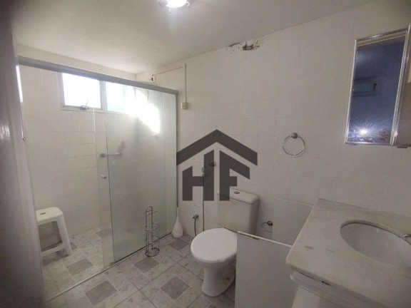 Apartamento com 4 Quartos à Venda, 170 m² em Espinheiro - Recife