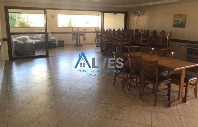 Imagem Apartamento com 3 Quartos à Venda, 95 m² em Fundação - São Caetano Do Sul